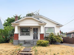 4135 NE 72nd Ave, Portland, OR 97218