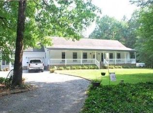 6378 Fire Tower Rd, Zuni, VA 23898