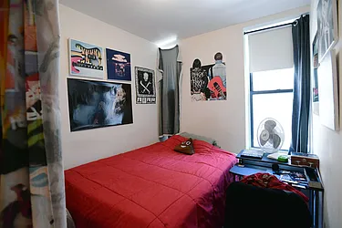 Rented by J Misrahi Realty Corp