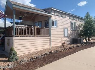 8209 Rainbow Loop, Show Low, AZ 85901