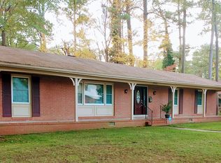 1938 Windsor Rd, Petersburg, VA 23805