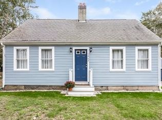1062 Pleasant St, Bridgewater, MA 02324