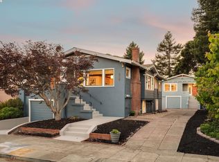 5731 Hermann St, Oakland, CA 94609