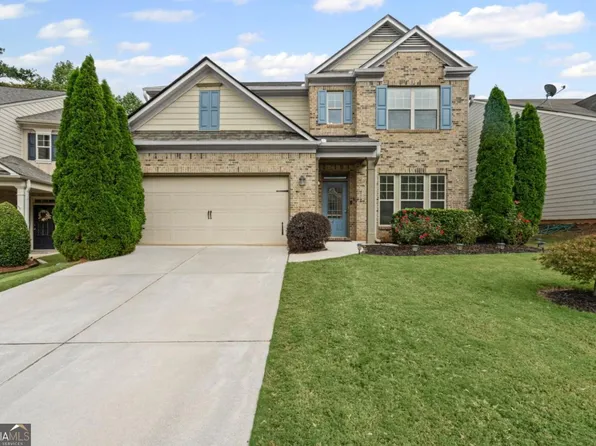 4965 Brierstone Dr, Alpharetta, GA 30004