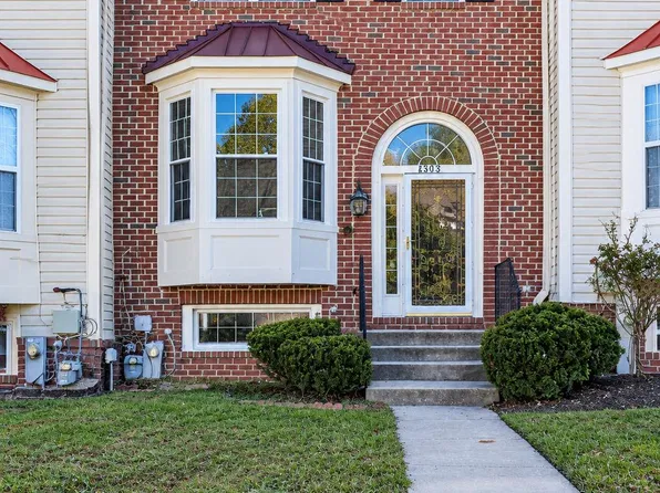 4303 Huntshire Rd, Randallstown, MD 21133