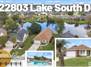 22803 Lake South Dr, Foley, AL 36535