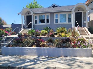 1221 S Alma St, San Pedro, CA 90731