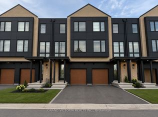 2273 Turnberry Rd #50, Burlington, ON L7M2B2