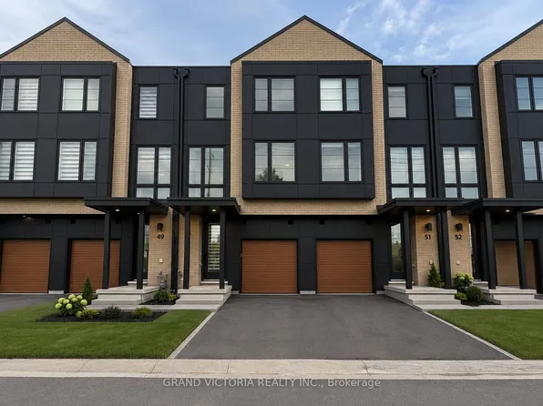 2273 Turnberry Rd, Burlington, ON
