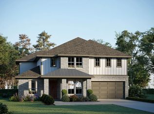 225 Medallion St, Liberty Hill, TX 78642