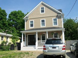 79 Pine Hill Cir, Waltham, MA 02451