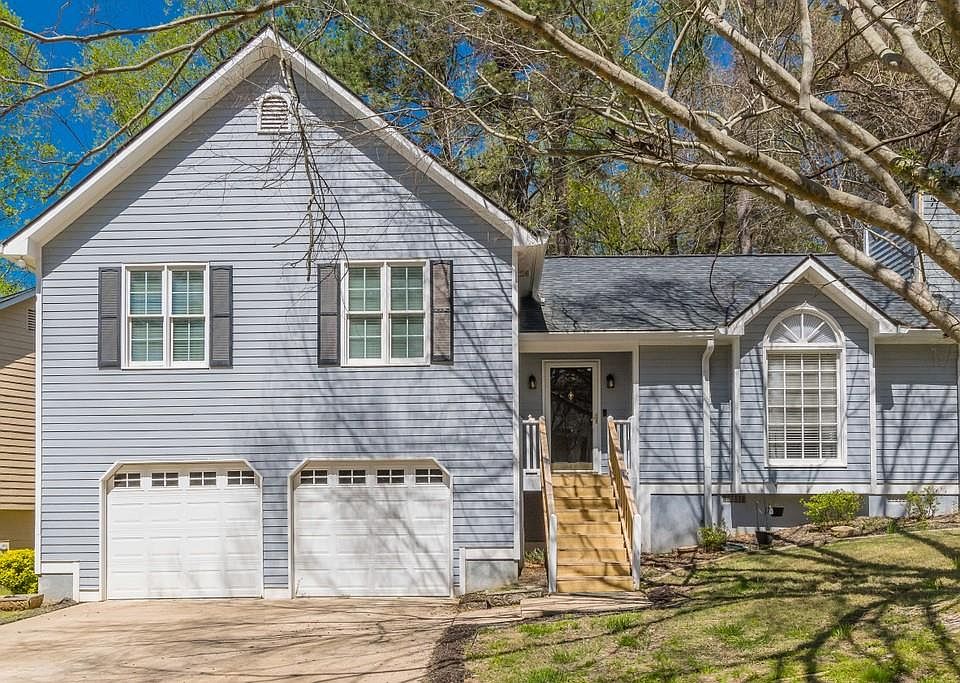 4809 Golden Jubilee Way, Powder Springs, GA 30127 Zillow