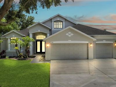 538 Johns Landing Way, Oakland, FL, 34787