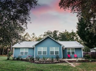 1465 Old Bridge Rd, Cantonment, FL 32533