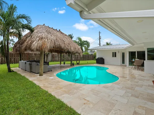 4431 NE 27th Terrace, Lighthouse Point, FL 33064