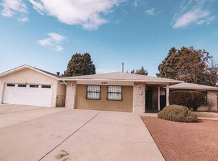 6109 Concordia Rd NE, Albuquerque, NM 87111