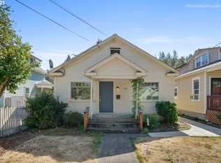 118 Center St, Oregon City, OR 97045