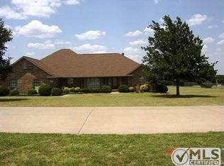 1205 Chandler Cir, Prosper, TX 75078