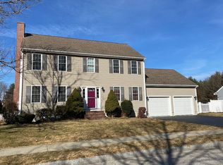 20 Jakes Way, Mansfield, MA 02048