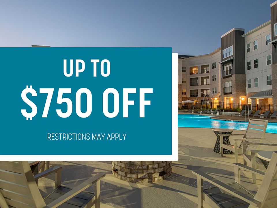 Ballpark Apartments Special