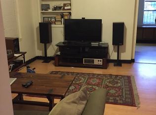 545 S Graham St APT 1, Pittsburgh, PA 15232