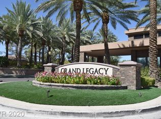 1968 Troon Dr, Henderson, NV 89074