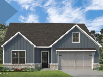 12063 Signal View Rd, Knoxville, TN, 37932