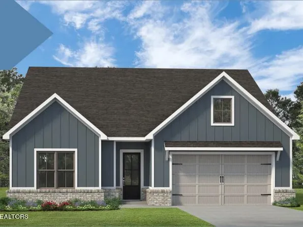 12063 Signal View Rd, Knoxville, TN 37932