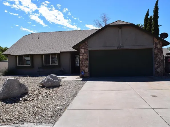 5521 W Garden Dr, Glendale, AZ 85304
