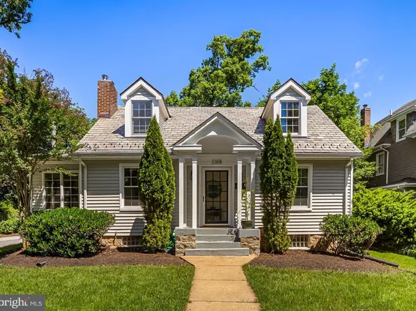 2308 Sulgrave Ave, Baltimore, MD 21209