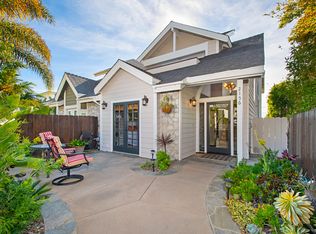 2156 Montgomery Ave, Cardiff, CA 92007