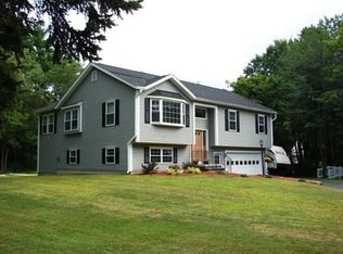 16 Racette Ave, Gardner, MA 01440