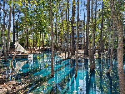 157 Baird Rd, Santa Rosa Beach, FL, 32459