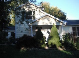 380 Crystal Spring Ave, Adrian, MI 49221