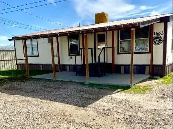 1663 Yampa Ave, Craig, CO 81625