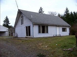 1191 SW Sidney Heights Ln, Pt Orchard, WA 98367