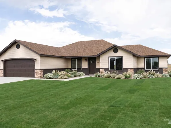 179 W 30 S, Jerome, ID 83338