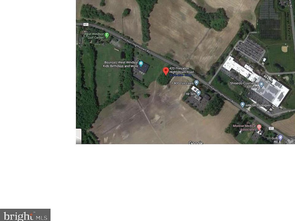 2nd image of 420 Hightstown Rd