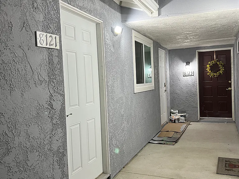 8123 Westmore Rd #8121 — Photo 1