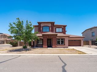 9630 E BARLEY Road, Florence, AZ 85132