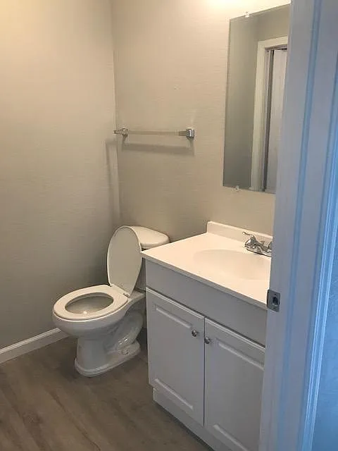 3 bed, 2.5 bath, 1490 sqft, $995 — Photo 2