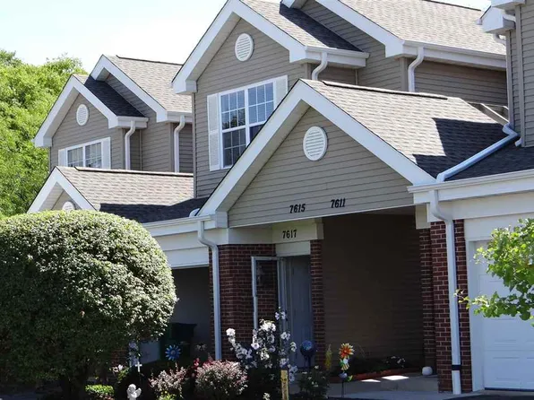 7617 Magnolia Trl #1-C, Cherry Valley, IL 61016