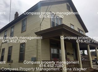114 Lafayette Ave SE #4, Grand Rapids, MI 49503