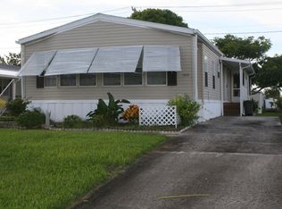 7019 SE Ridgeway Ter, Hobe Sound, FL 33455