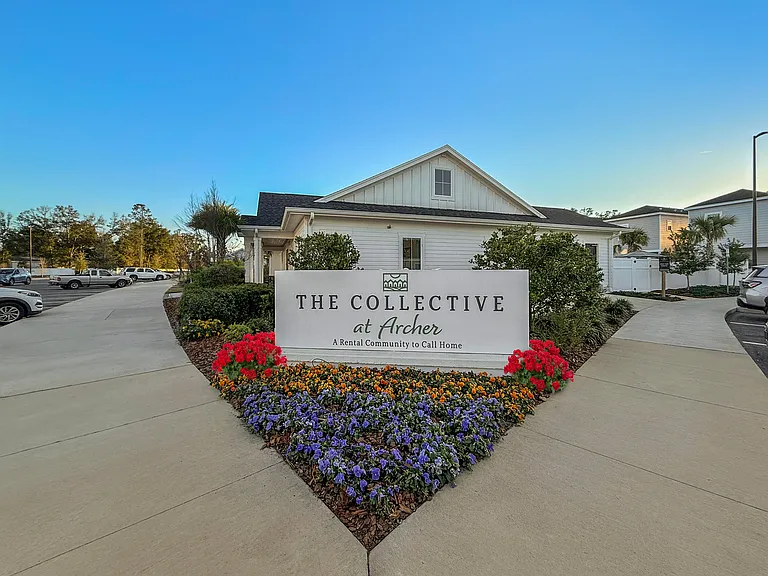 The Collective at Archer — Photo 20
