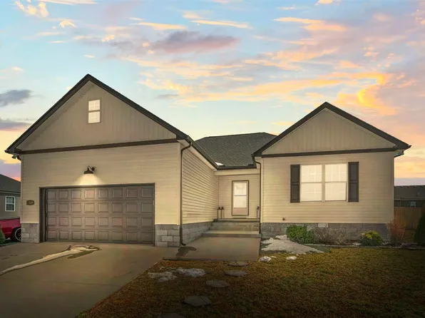 1105 Fredricksburg St, Franklin, KY 42134