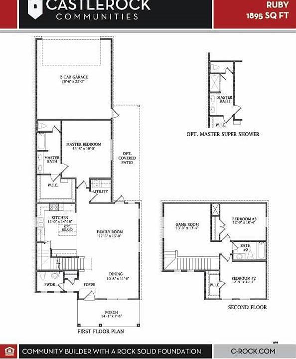 2nd image of 124 Zion Dr