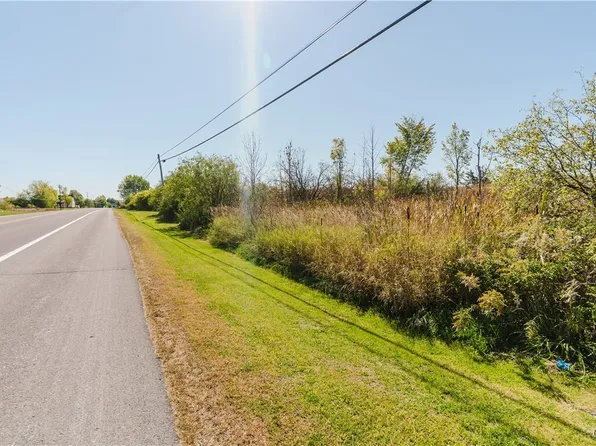 New York State Rte #12, Evans Mills, NY 13637