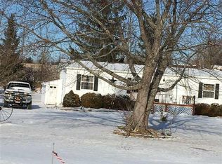 381 Ostrander Rd, Delanson, NY 12053