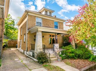 2234 Hampton St, Pittsburgh, PA 15218